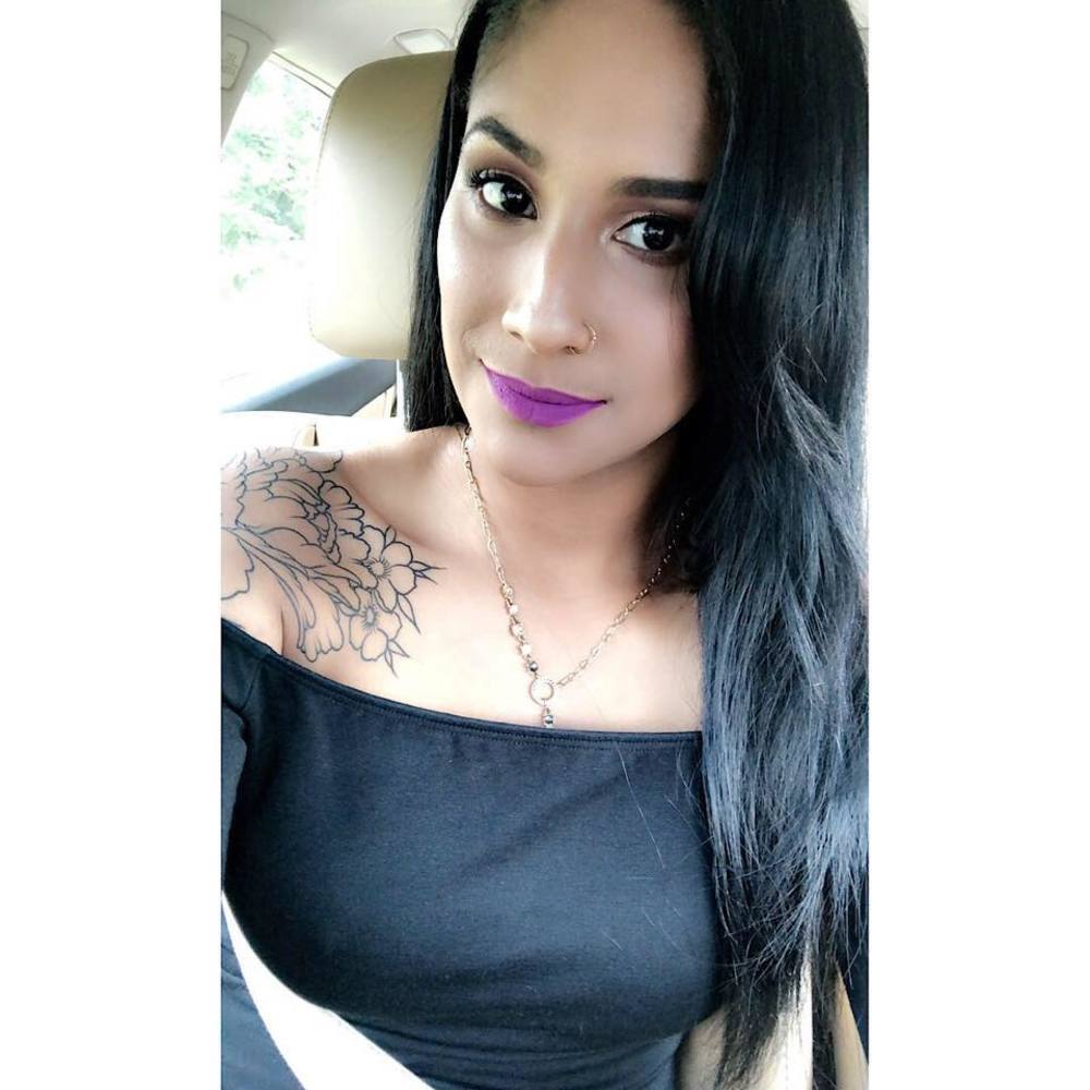 Meet your Posher, Lissette